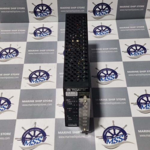 TOACK HS-D-2402b POWER SUPPLY