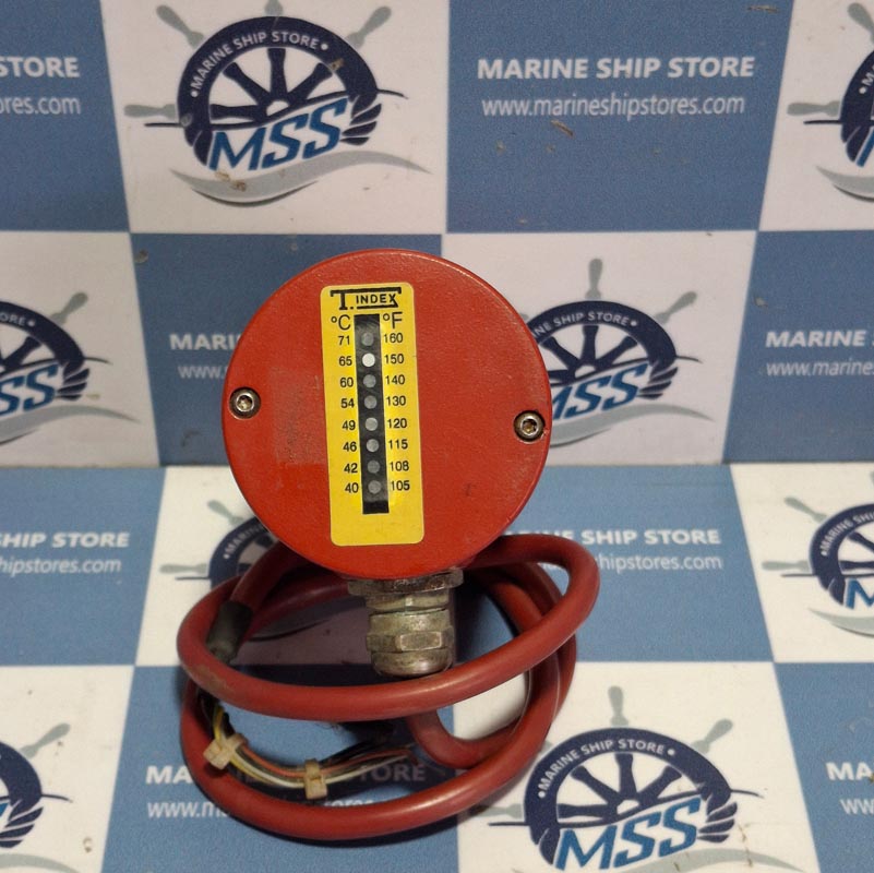 TR ELECTRONIC CE-65S-111-00016 ABSOLUTE ENCODER-7 TR ELECTRONIC CE-65S-111-00016 ABSOLUTE ENCODER