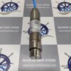 TRAFAG 8858.21 PRESSURE TRANSMITTER EXNAL