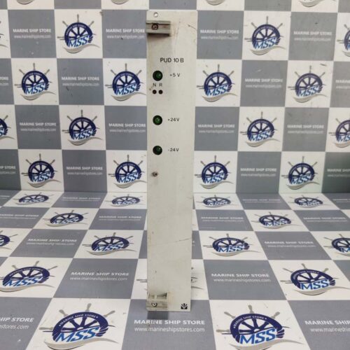 VALMET AUTOMATION M851362-M1-PUD-10B-421822-1A POWER SUPPLY