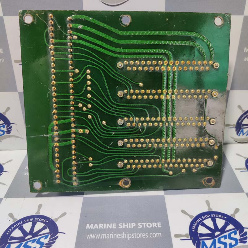 WARTSILA AUPA139-OV72H-73-REV-2 DESPEMES MOTHERBOARD