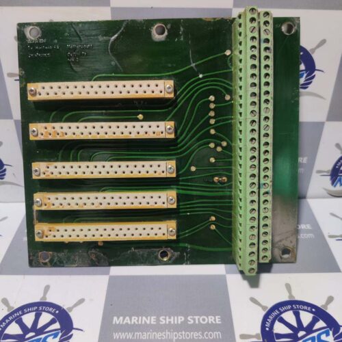 WARTSILA AUPA139-OV72H-73-REV-2 DESPEMES MOTHERBOARD