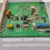 WARTSILA C4 NTC-CARD PPL 81824 DESPEMES CARD