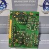 WARTSILA SR912910 RELAY CARD-1 WARTSILA SR912910 RELAY CARD