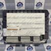 WOODWARD 9907-163-REV-P 505 DIGITAL TURBINE CONTROL