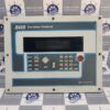 WOODWARD 9907-163-REV-P 505 DIGITAL TURBINE CONTROL