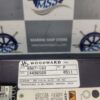 WOODWARD 9907-163-REV-P 505 DIGITAL TURBINE CONTROL