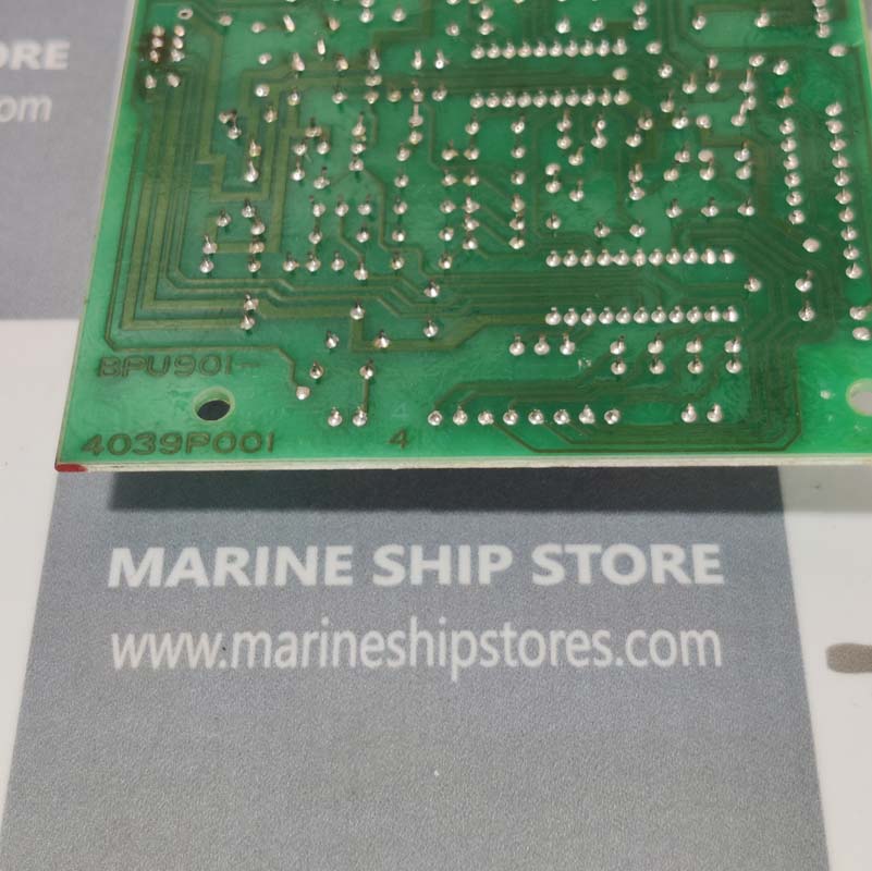 AYU 901-1123G00123-N-16K12 PCB CARD-2 AYU 901-1123G00123-N-16K12 PCB CARD