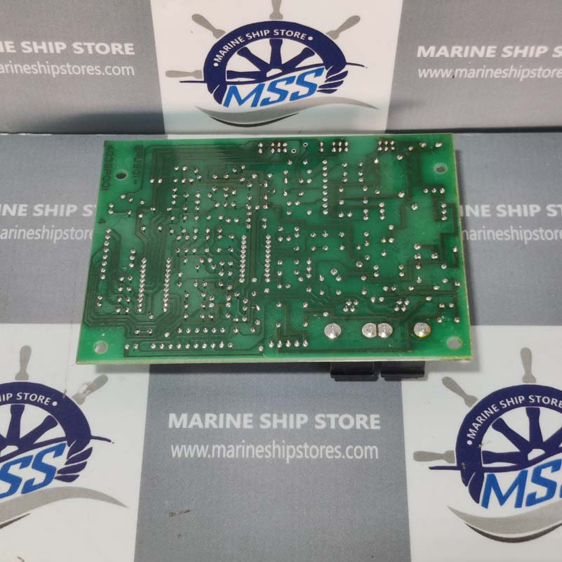AYU 901-1123G00123-N-16K12 PCB CARD-3 AYU 901-1123G00123-N-16K12 PCB CARD