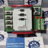 BERGHOF CONTROL C1CPU-4S-01-1131 VER-0005 CONTROL MODULE