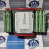 BERGHOF CONTROL QAIO-16-4-A-213740080-01008 VER-0011 ANALOG EXTENSION MODULE