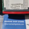 BERGHOF CONTROL QAIO-16-4-A-213740080-01008 VER-0011 ANALOG EXTENSION MODULE