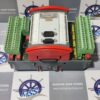 BERGHOF CONTROL RTEMP8-13354 VER-00 CONTROL MODULE