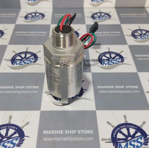 DET-TRONICS C7064E40 HYDROGEN SULFIDE H2S SENSOR - Marine Ship Store