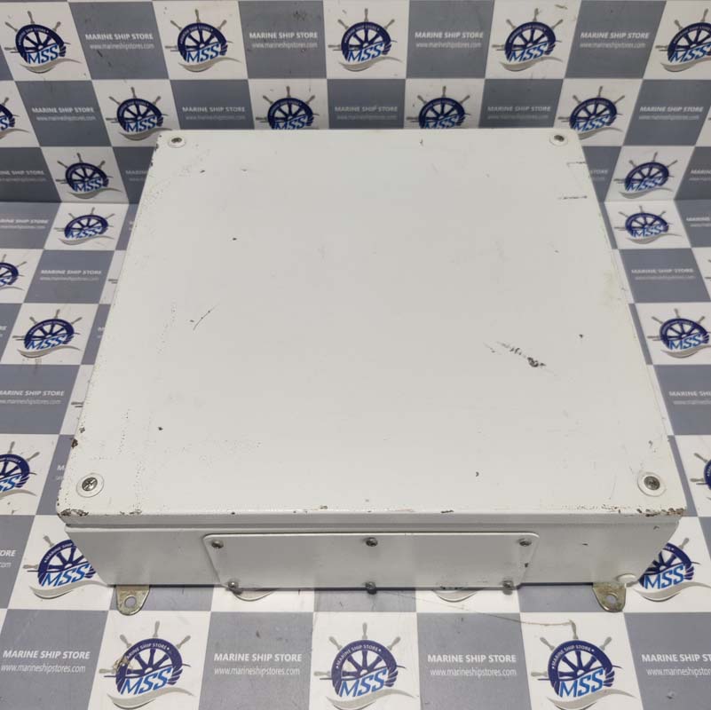 JASTRAM ENGINEERING JA-701147-7 DIGITAL CONTROL SYSTEM