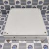 JASTRAM ENGINEERING JQ-041084-76 WHEELHOUSE JUNCTION BOX