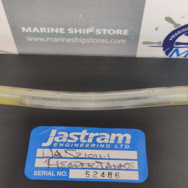 JASTRAM ENGINEERING LTD. UAS 21011-1 UNIT