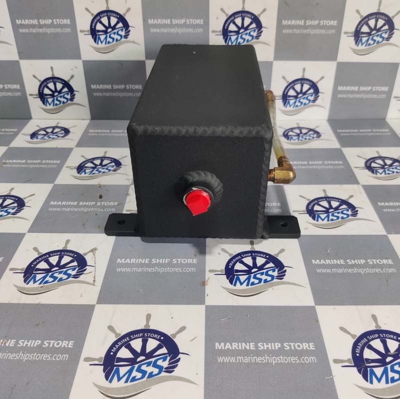 JASTRAM ENGINEERING LTD. UAS 21011-1 UNIT