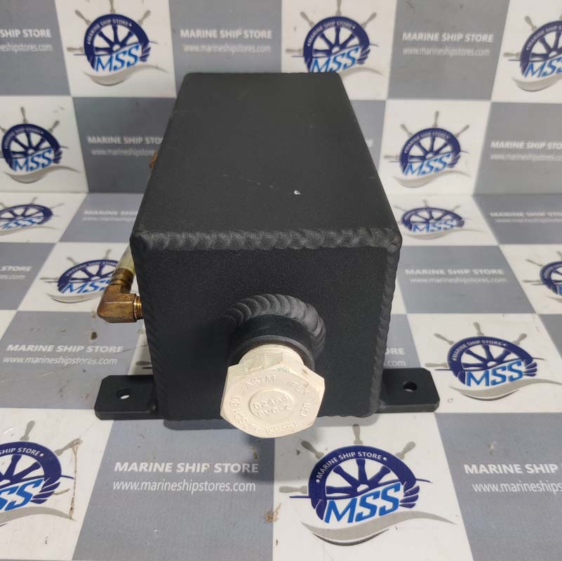 JASTRAM ENGINEERING LTD. UAS 21011-1 UNIT