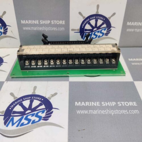 JRCS CTA-M140A PCB CARD