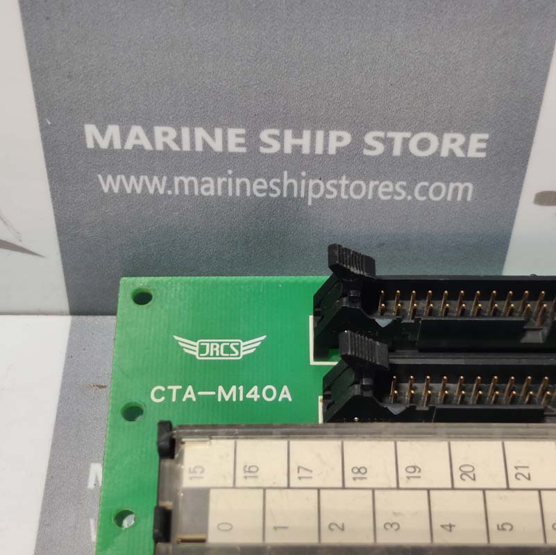 JRCS CTA-M140A PCB CARD