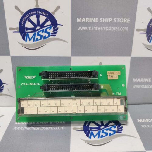 JRCS CTA-M140A PCB CARD