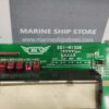 JRCS EDI-M132B TERMINAL BLOCK INTERFACE PCB CARD
