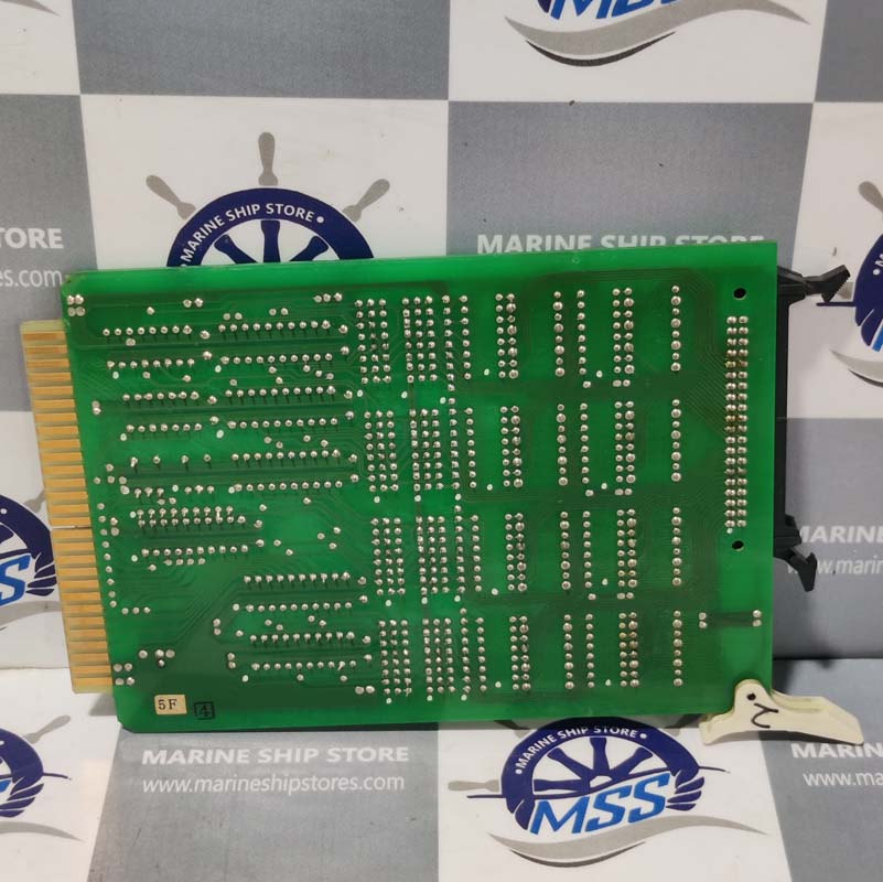 JRCS JSTD-M02B PCB CARD-2 JRCS JSTD-M02B PCB CARD