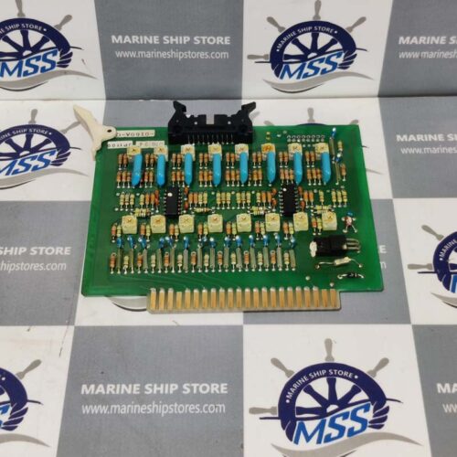 JRCS LAI-0160A-C PCB CARD