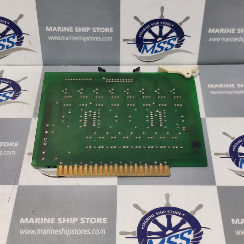 JRCS LAI-0400A PCB CARD-4 JRCS LAI-0400A PCB CARD