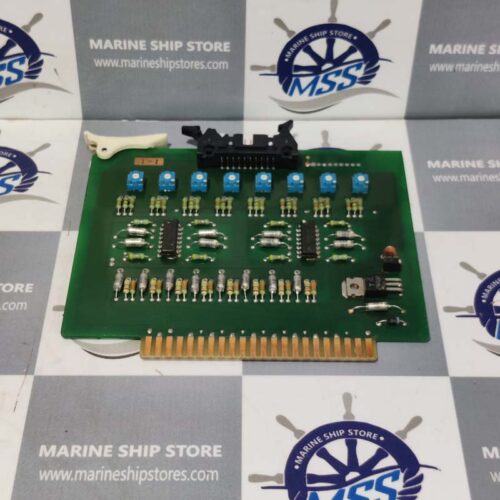 JRCS LAI-0400A PCB CARD