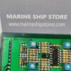 JRCS LAI-0600A DIRECT MONITORING AND ALARM SYSTEM