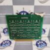 JRCS LAI-0600A DIRECT MONITORING AND ALARM SYSTEM