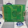 JRCS SA-D44A ANNUNCIATOR PCB BOARD