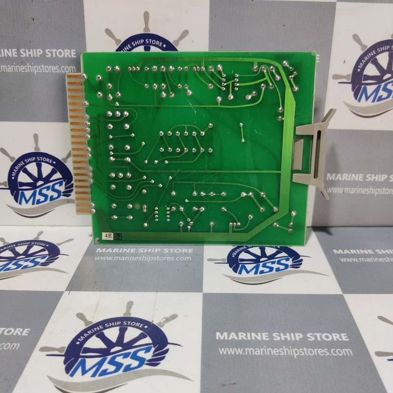 JRCS SA-FL21 PCB CARD