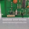 JRCS SA-L241 ANNUNCIATOR PCB BOARD