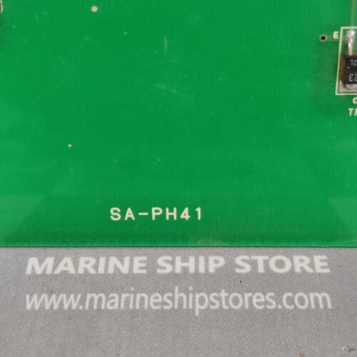 JRCS SA-PH41 PCB CARD