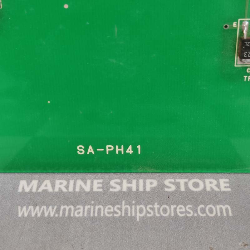 JRCS SA-PH41 PCB CARD