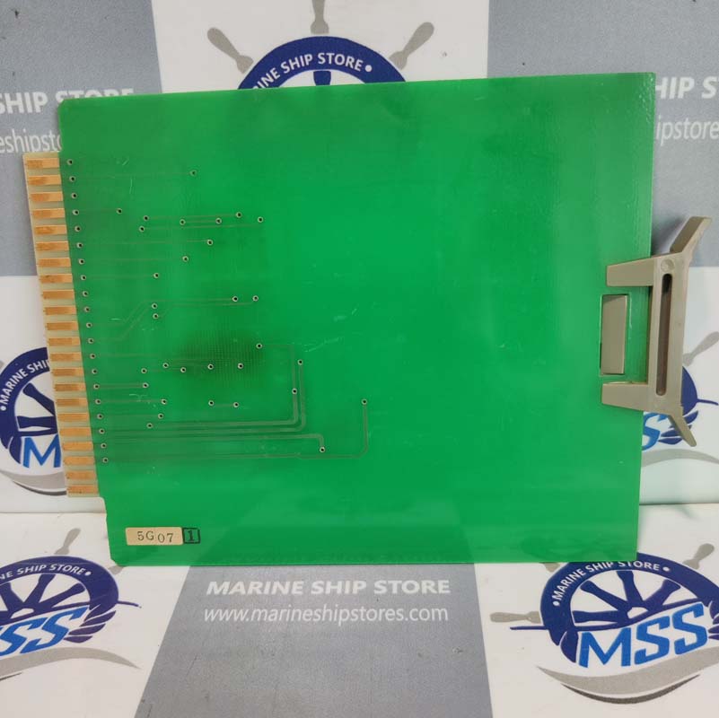 JRCS SA-PH41 PCB CARD