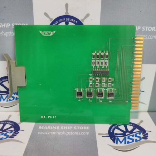 JRCS SA-PH41 PCB CARD