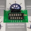 JRCS SMS-TB650A PCB CARD-1 JRCS SMS-TB650A PCB CARD