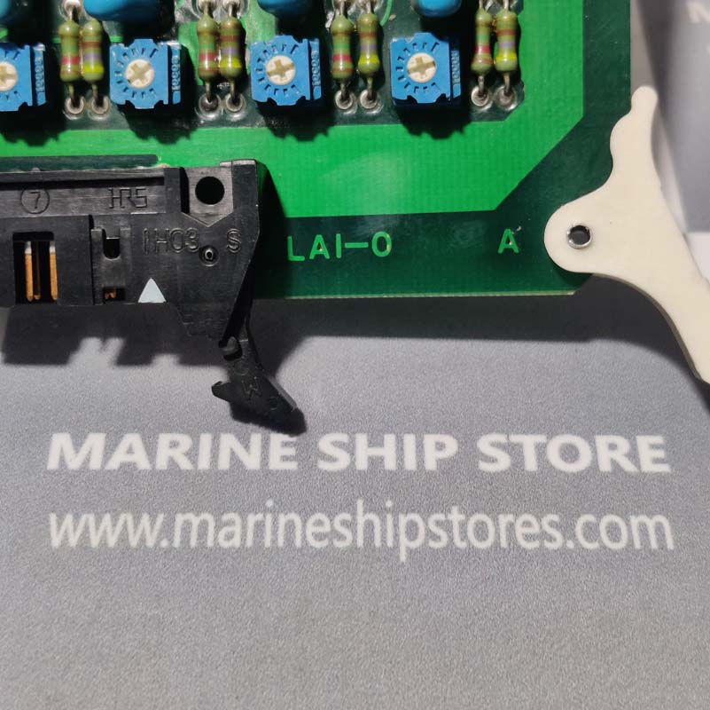 JRSC LAI-0 PCB CARD