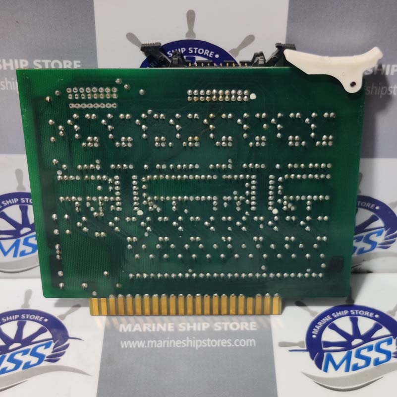 JRSC LAI-0 PCB CARD