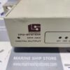 LANNG & STELMAN IP2-143 REV-C1 DIGITAL OUTPUT SYSTEM-1 LANNG & STELMAN IP2-143 REV-C1 DIGITAL OUTPUT SYSTEM