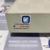 LANNG & STELMAN IP2-152 REV-A ANALOG INPUT SYSTEM