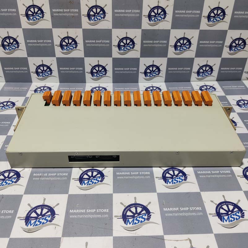 LANNG & STELMAN IP2-158 REV-G1 PT 100 INPUT SYSTEM-4 LANNG & STELMAN IP2-158 REV-G1 PT 100 INPUT SYSTEM