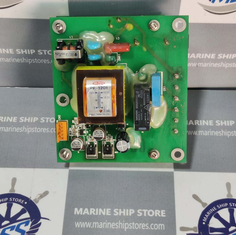 MARINE ELECTRONICS M0588-045 PCB CARD-3 MARINE ELECTRONICS M0588-045 PCB CARD
