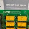 MITSUI ENGINEERING SHIPBUILDING-MES MAS-RY-011 PCB CARD