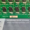 MITSUI ENGINEERING SHIPBUILDING-MES MAS-RY-011 PCB CARD