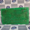 MITSUI ENGINEERING SHIPBUILDING-MES MAS-RY-011 PCB CARD